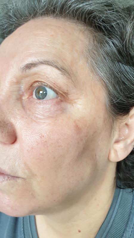 Ohne Make up