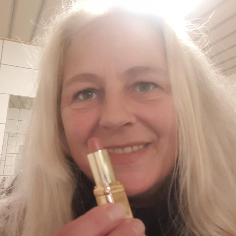 Mein neuer L'Oréal Lippenstift Nude Satin 601