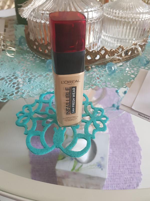 Beste foundation