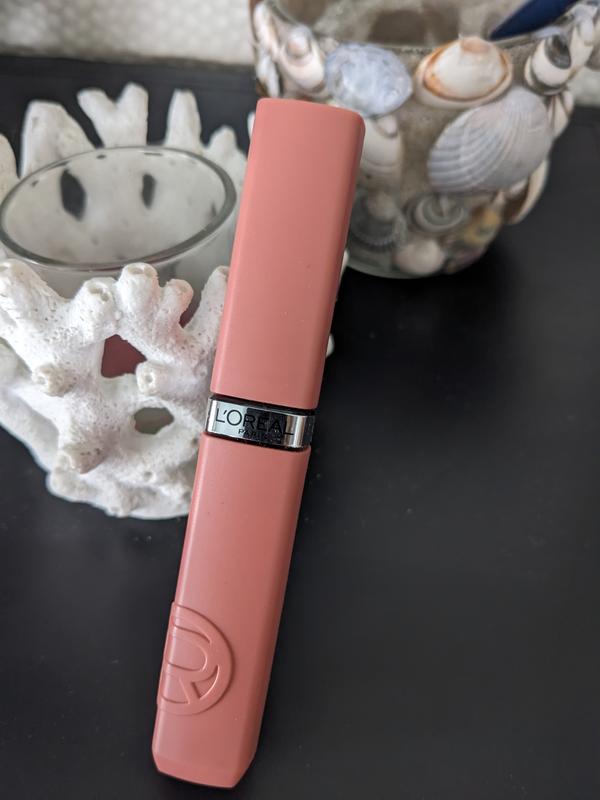 Mein neuer Lippenstift