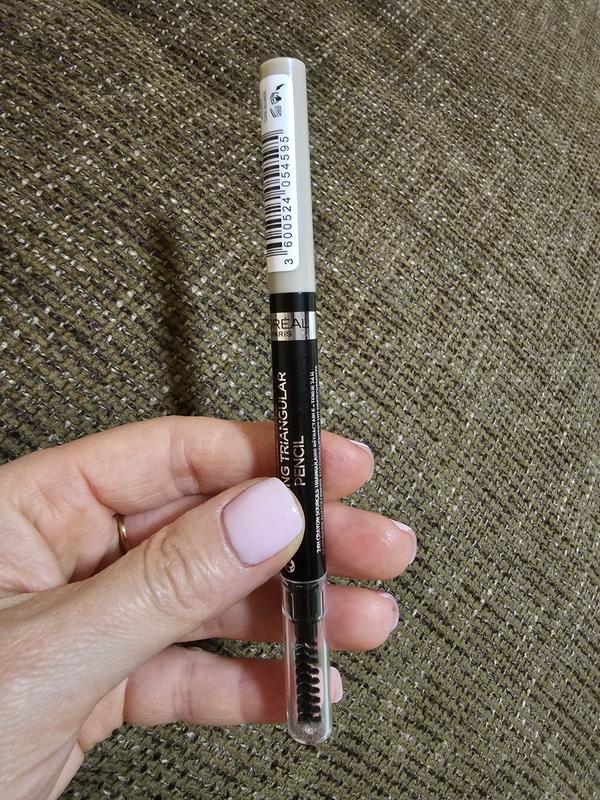 Augenbrauenstift Infaillible Brows 24H 8.0 Light Cool