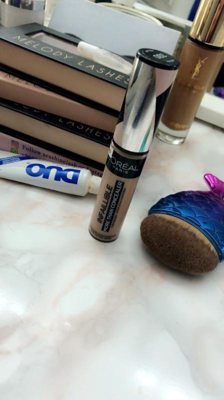 Neuer Lieblings Concealer