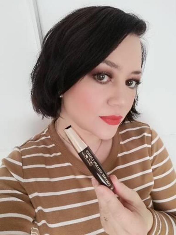 L'Oréal Volume Million Lashes Balm Brown Mascara