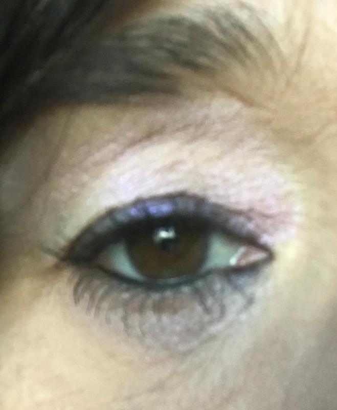 mit dem Lash Paradise Primer