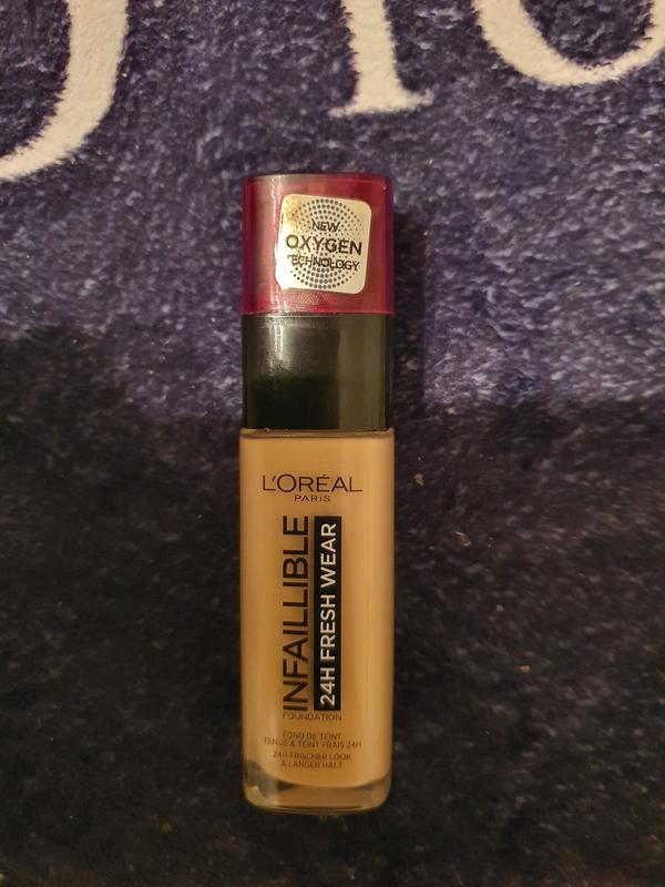 Naturel Rose 125