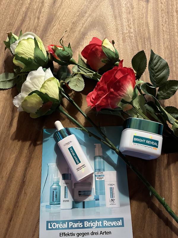 Ein tolles Serum