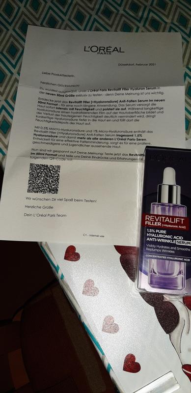 Mein Testprodukt.