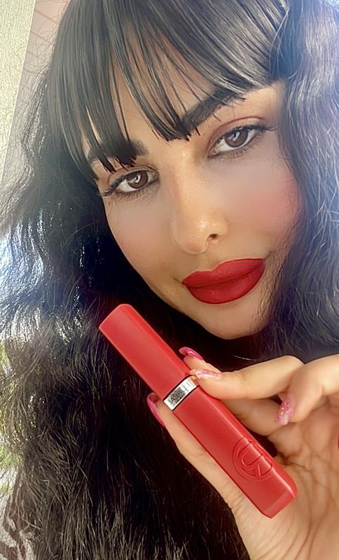 Mein neues lipstick