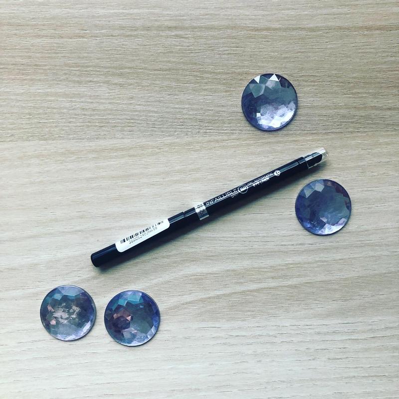 Eyeliner