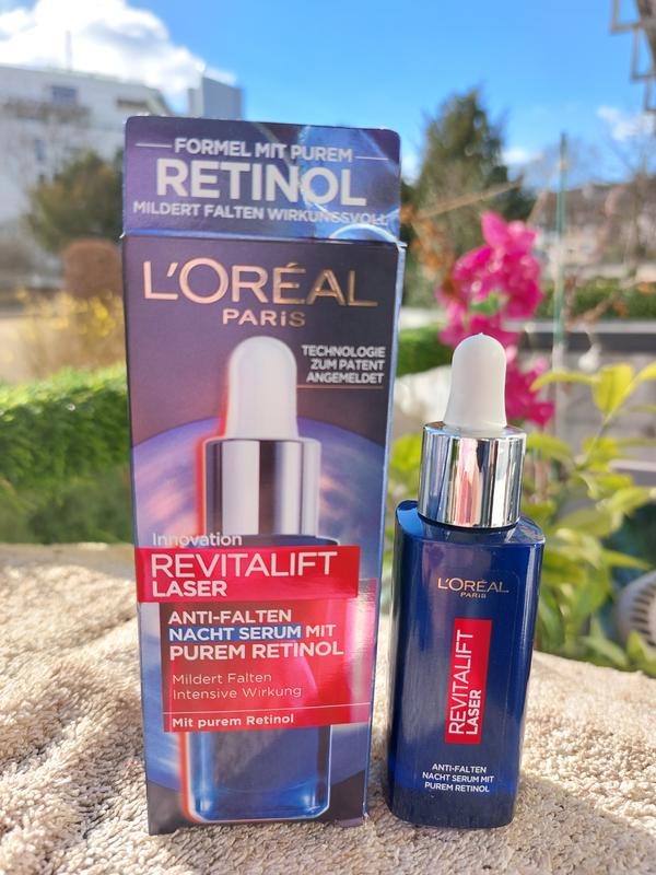 Retinol Serum