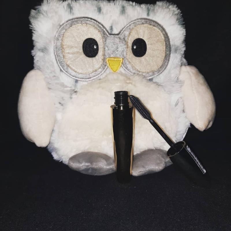 Volume Million Lashes Mascara