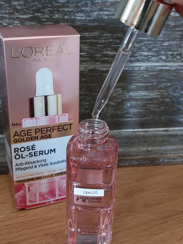 Mit Pipette zum dosieren