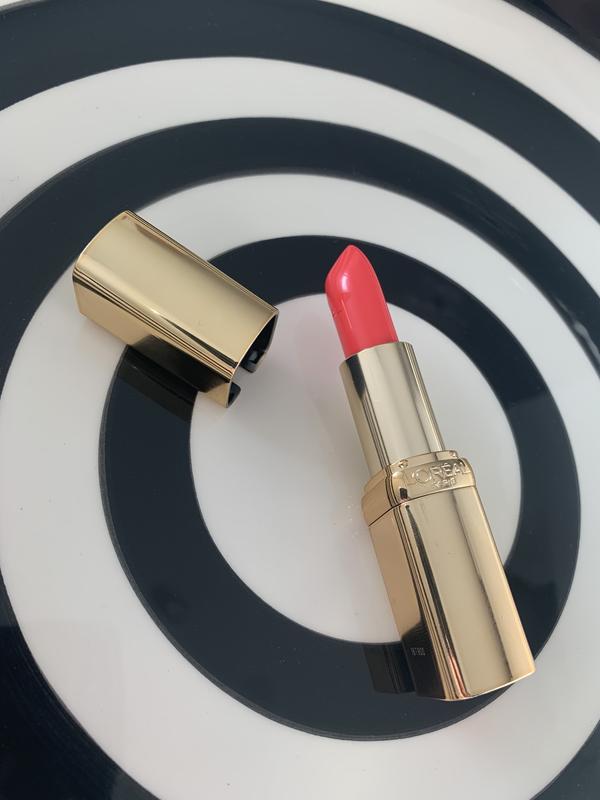 Color Riche Satin 118 French Made