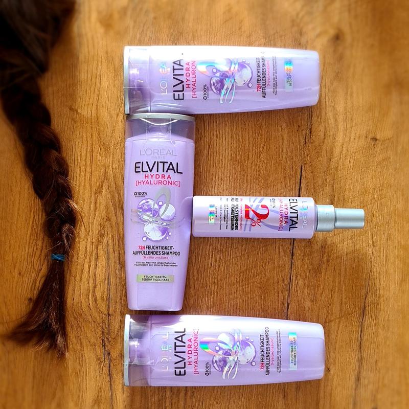 Loreal Hydra Hyaluronic
