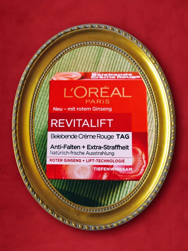 Tolle Pflege