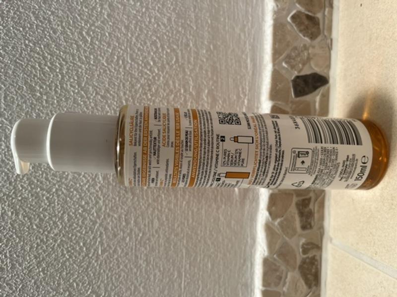 Avis sur la photo 2.