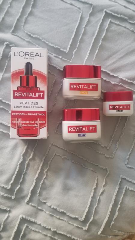 Routine Revitalift Classic