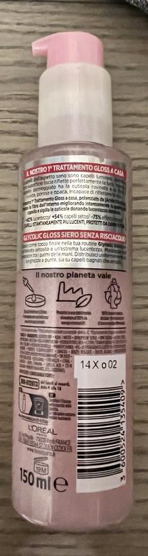 Il massimo per la mia chioma