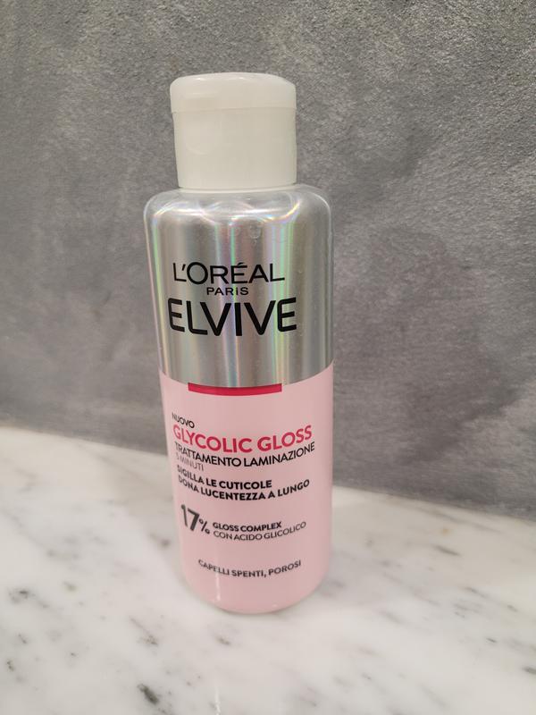 Gloss