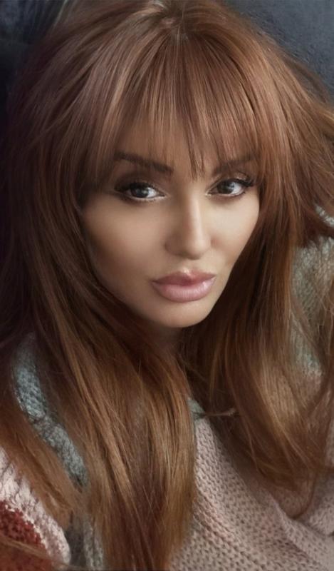 Capelli trattati con il balsamo Hydra !!!