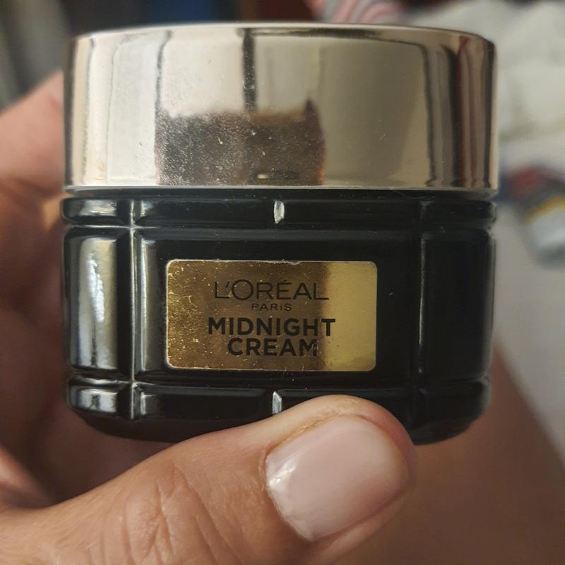 La mia crema
