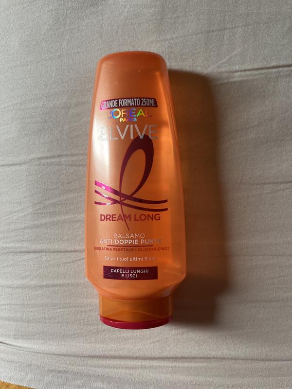 PER DEI CAPELLI LUCENTI ✨