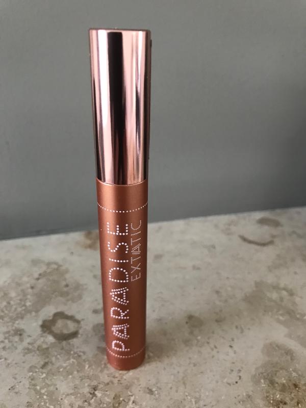 Hele fijne mascara