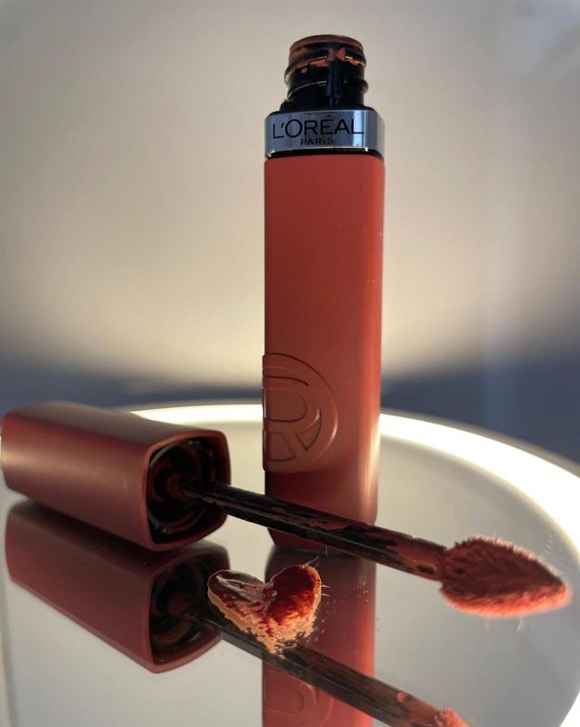 L'Oréal Paris Infaillible Matte Resistance