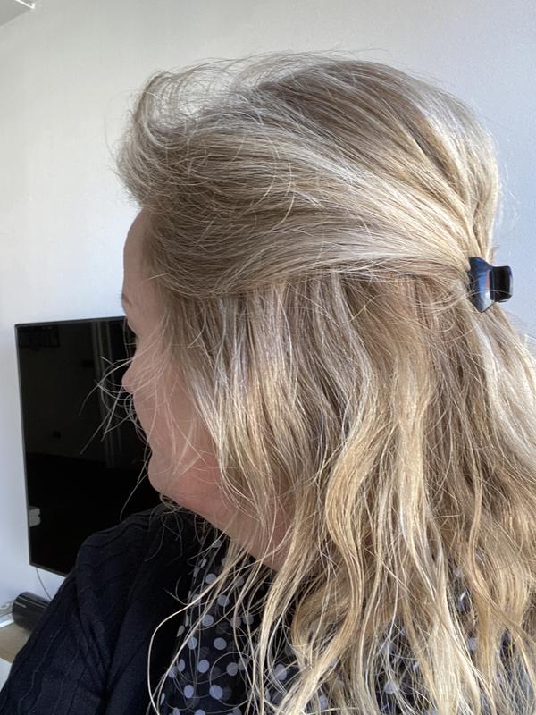 Mijn kleur nu
