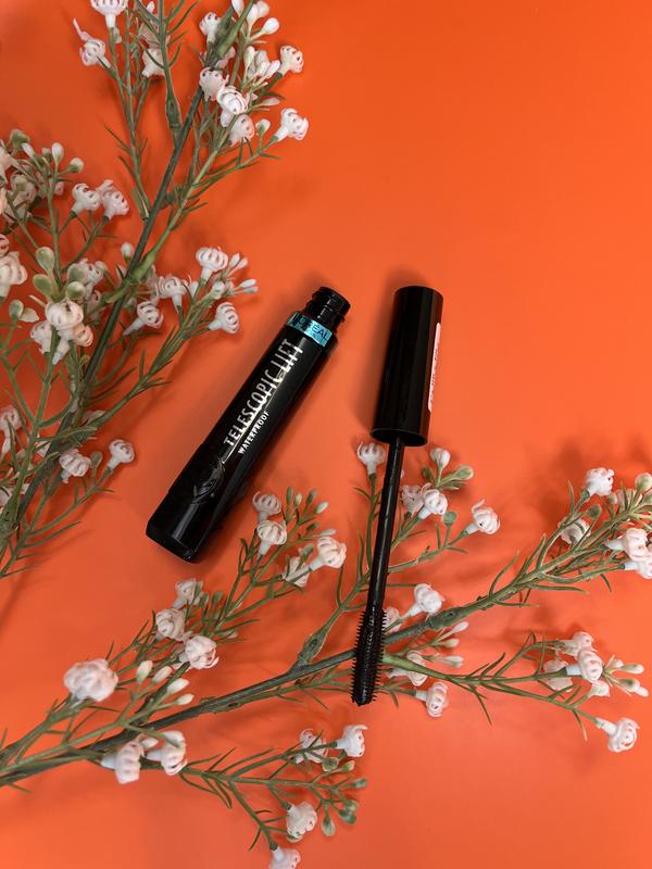 Telescope mascara