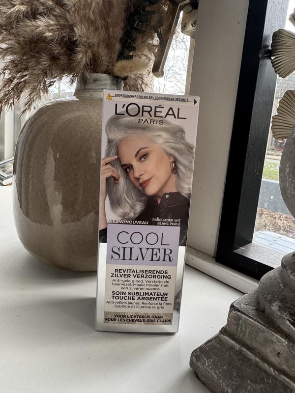 Silver Care