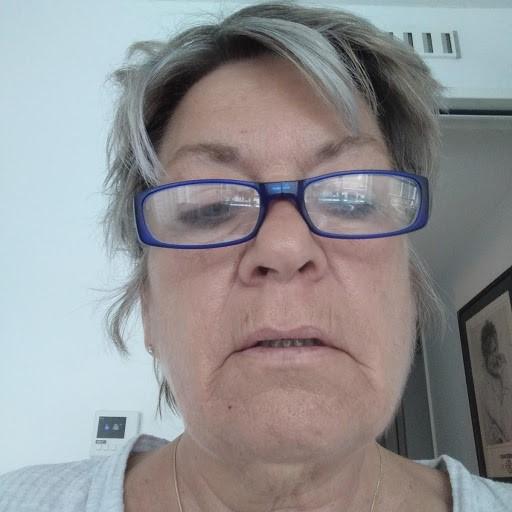 foto na twee weken gebruik