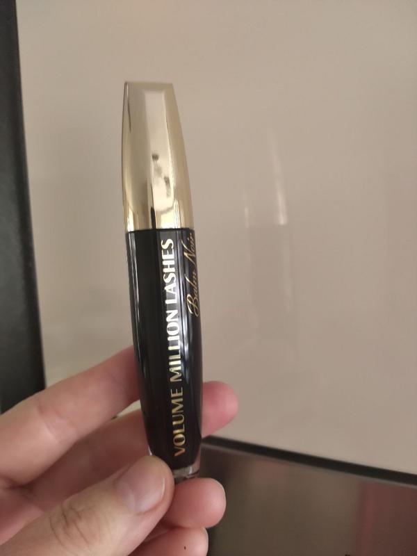 million lashes