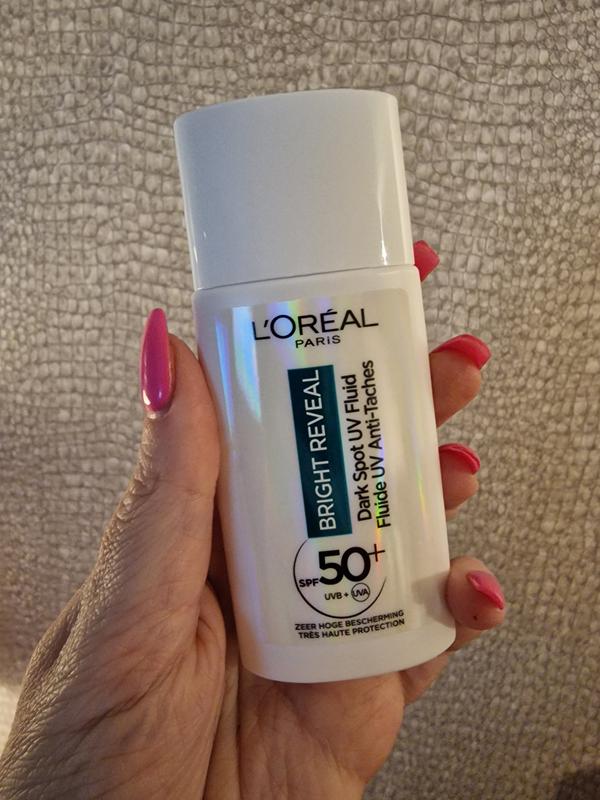 Loreal Paris Bright Reveal