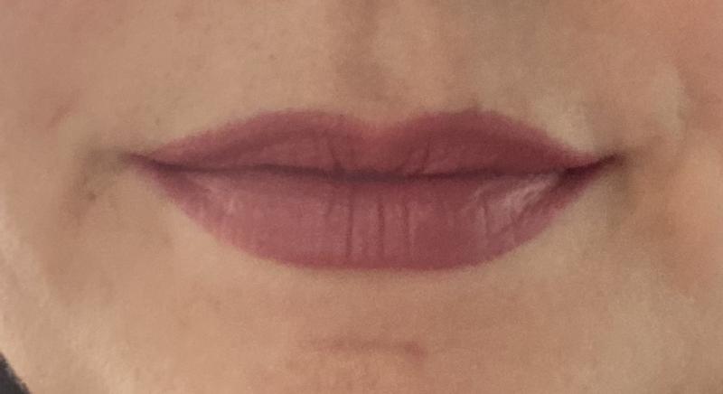 Semi nude licht rozige kleur
