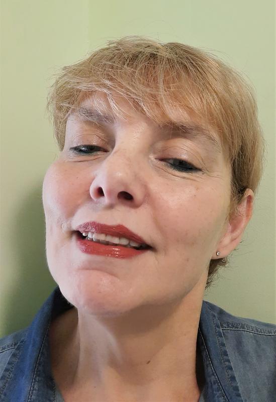 De lippenstift test