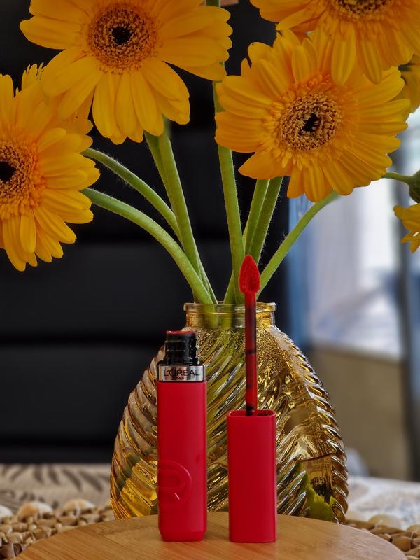 L'Oréal lipstick