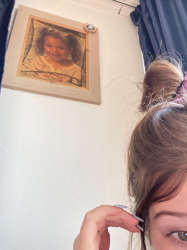 Beoordeling foto 1.
