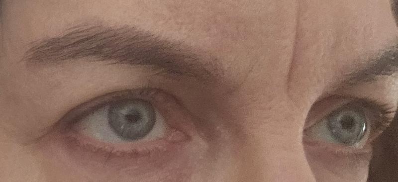No filter- no make-up: een mooi natuurlijk resultaat!!!!!!