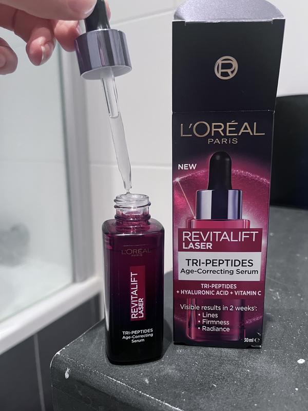 serum L'Oréal