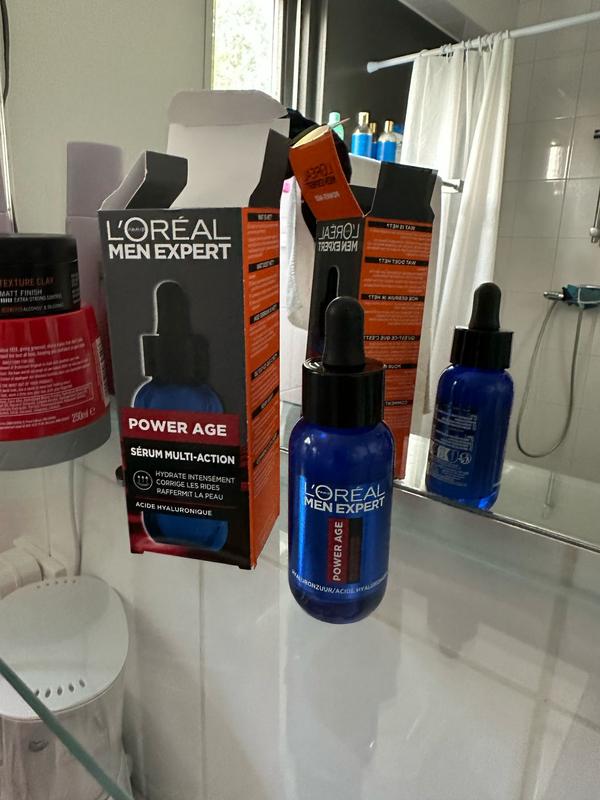 L'Oréal Paris Men