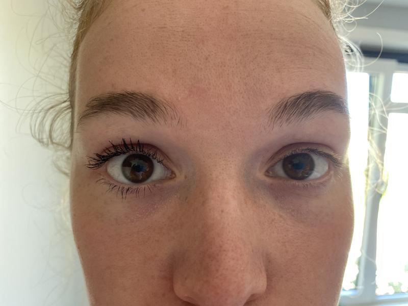 Beoordeling foto 1.