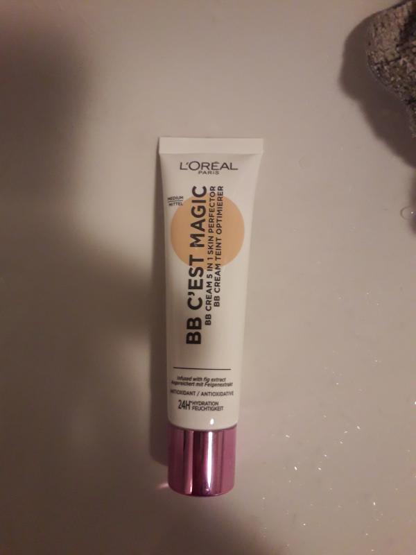 Loreal BB creme