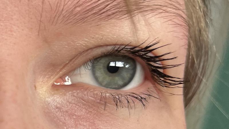 Beoordeling foto 1.