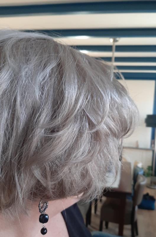 Mooie tint