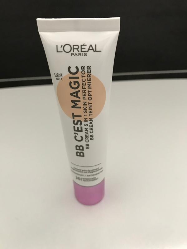 BB crème