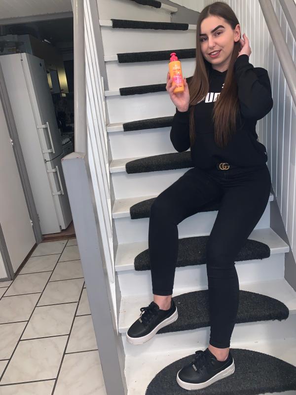 Het product van L’Oréal
