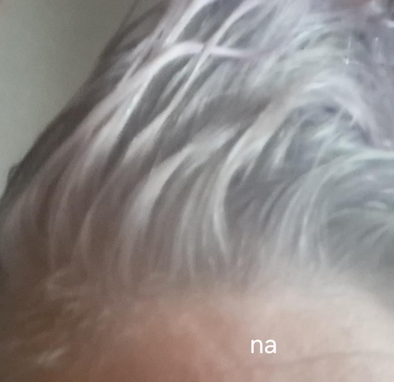 Na gebruik