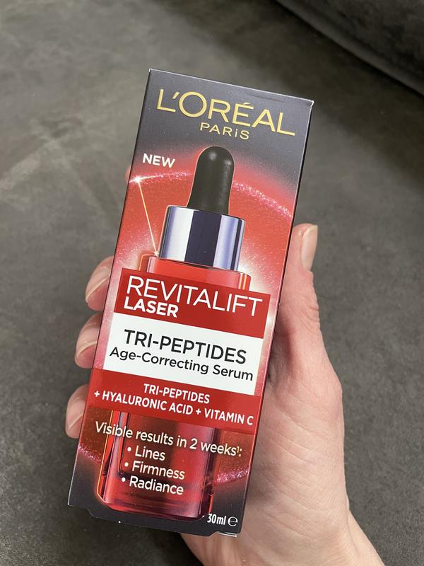 Fijn serum