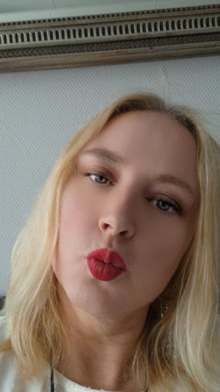 Kiss proof
